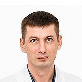 Врач Артемьев Алексей Игоревич