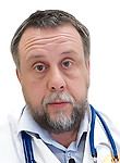 Врач Артемьев Петр Евгеньевич