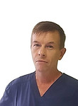 Врач Артемьев Сергей Юрьевич