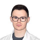 Врач Артемьев Василий Сергеевич
