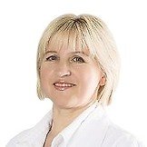 Врач Артемьева Алла Анатольевна