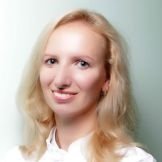 Врач Артемьева Анастасия Александровна