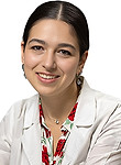 Врач Артемьева Галина Александровна