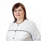 Врач Артемьева Юлия Владимировна