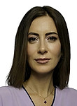 Врач Артемьева Оксана Александровна