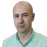 Врач Артемкин Алексей Сергеевич