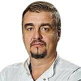 Врач Артемкин Олег Владимирович