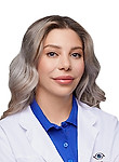Врач Артемова Эльвира Леонидовна