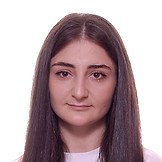 Врач Артенян Ася Варужановна