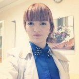 Врач Артенян Назели Рафаэловна