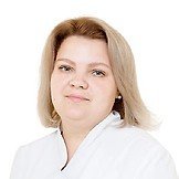 Врач Артизанова Дарья Павловна