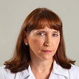 Врач Артёмова Алла Михайловна