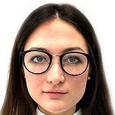 Врач Артюхова Екатерина Сергеевна 