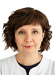 Врач Артюкова Елена Валерьевна
