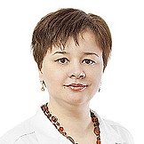 Врач Артюкова Ольга Владимировна