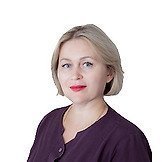 Врач Артюшкина Ольга Анатольевна
