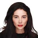Врач Артукова Айшат Алихмадовна