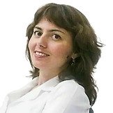Врач Арушанян Ануш Рафаеловна