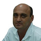 Врач Арушанян Эрнест Алексеевич