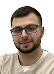 Врач Арушанян Юрий Михайлович