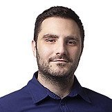 Врач Арустамян Геворг Владимирович