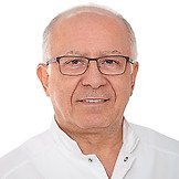 Врач Арустамян Каро Родикович