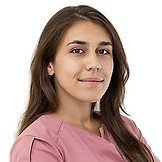 Врач Арустамян Мара Агасиевна
