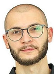 Врач Арустамов Христофор Александрович