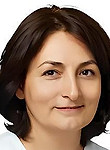 Врач Арустамова Юннета Карлесовна