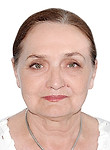 Врач Арустамова Маргарита Николаевна