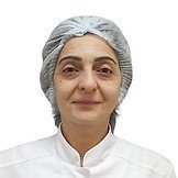 Врач Арутюнян Аида Геогриевна