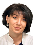 Врач Арутюнян Ани Гегамовна