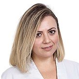 Врач Арутюнян Анна Георгиевна