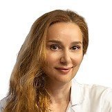 Врач Арутюнян Анжела Ашотовна