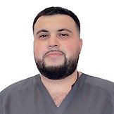 Врач Арутюнян Арам Арменович