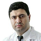 Врач Арутюнян Арам Феликсович