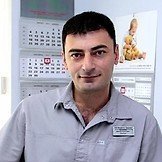 Врач Арутюнян Давид Борисович