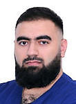 Врач Арутюнян Эдгар Тигранович