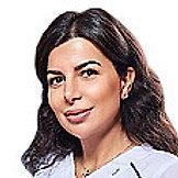 Врач Арутюнян Елена Варужановна