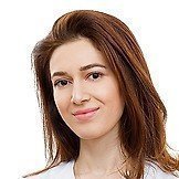 Врач Арутюнян Гаяне Сосовна