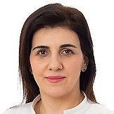 Врач Арутюнян Карина Николаевна