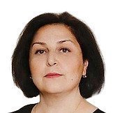 Врач Арутюнян Лилит Мартиковна