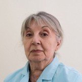 Врач Арутюнян Маргарита Паруйровна