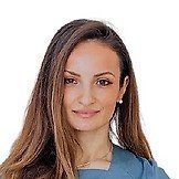 Врач Арутюнян Рузанна Степановна