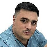Врач Арутюнян Владимир Борисович