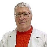 Врач Арутюнов Александр Арамович