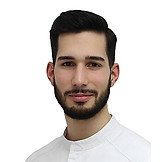 Врач Арутюнов Денис Давидович