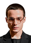 Врач Арутюнов Эрнест Иванович