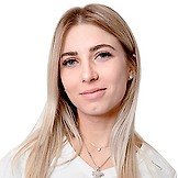Врач Арутюнова Екатерина Ашотовна
