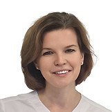 Врач Арутюнова Екатерина Николаевна